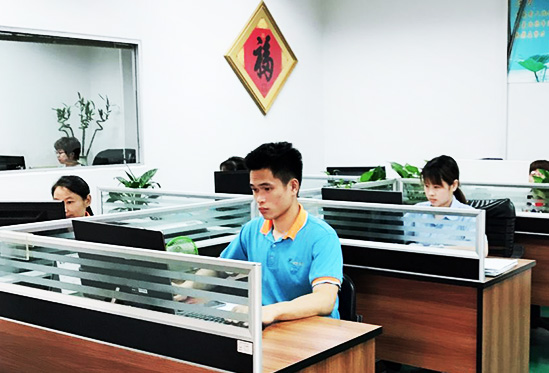 因鈑金產(chǎn)品品質(zhì)優(yōu)秀，與多家知名企業(yè)合作